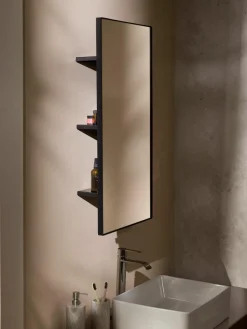 Wandspiegel Bryan^Westwing Collection Outlet