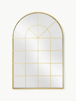 Wandspiegel Clarita in vensterlook^Westwing Collection New