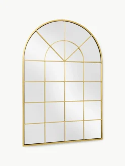 Wandspiegel Clarita in vensterlook^Westwing Collection New