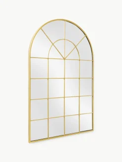 Wandspiegel Clarita in vensterlook^Westwing Collection New