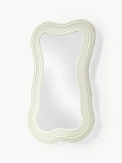 Wandspiegel Cosimo met golvende lijst^Westwing Collection Discount