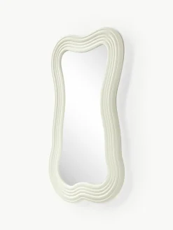 Wandspiegel Cosimo met golvende lijst^Westwing Collection Discount