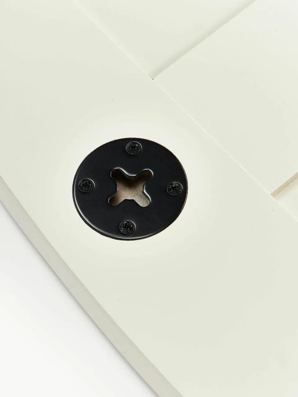 Wandspiegel Cosimo met golvende lijst^Westwing Collection Discount