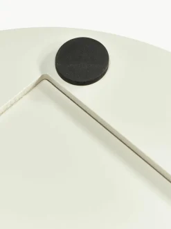 Wandspiegel Cosimo met golvende lijst^Westwing Collection Discount