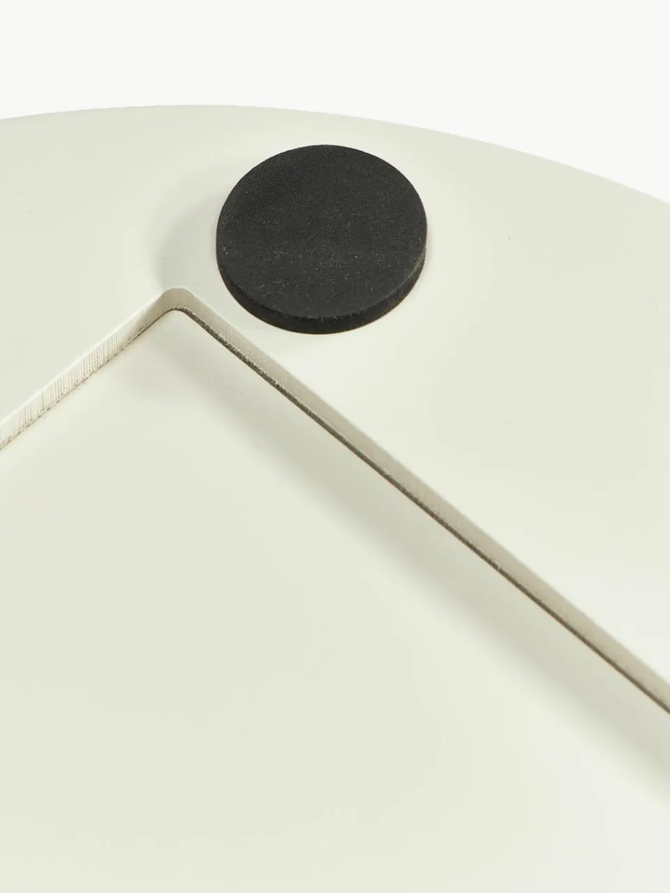Wandspiegel Cosimo met golvende lijst^Westwing Collection Discount