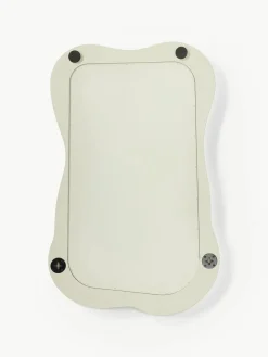 Wandspiegel Cosimo met golvende lijst^Westwing Collection Discount