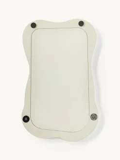 Wandspiegel Cosimo met golvende lijst^Westwing Collection Discount