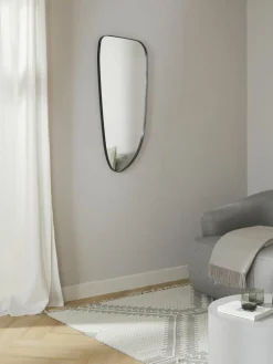 Wandspiegel Oiva in gebogen vorm^Westwing Collection Online