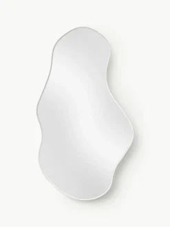 Wandspiegel Pond in organische vorm^ferm LIVING Best