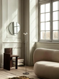 Wandspiegel Pond, in verschillende formaten^ferm LIVING Fashion