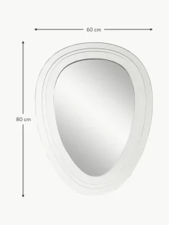 Wandspiegel Rocco^Westwing Collection New