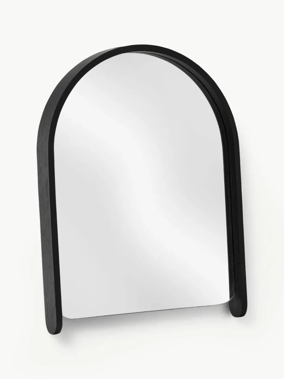 Wandspiegel Woody van eikenhout^Cooee Design Sale