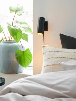 Wandspot Alanis met stekker^Westwing Discount