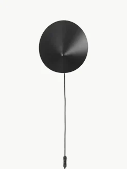 Wandspot Arum met stekker, verstelbaar^ferm LIVING Fashion