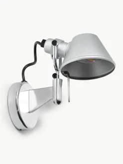 Wandspot Tolomeo Micro Faretto, verstelbaar^Artemide Online