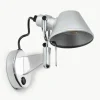 Wandspot Tolomeo Micro Faretto, verstelbaar^Artemide Fashion