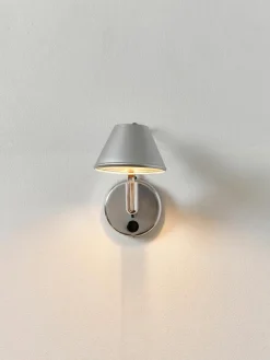 Wandspot Tolomeo Micro Faretto, verstelbaar^Artemide Fashion