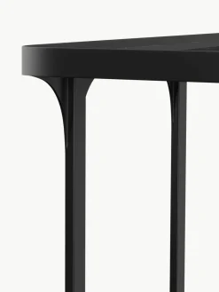 Wandtafel Bella met marmerlook^Westwing Collection Best