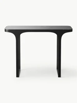 Wandtafel Bella met marmerlook^Westwing Collection New
