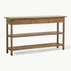 Wandtafel Farris van mangohout^Nordal Online