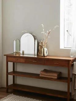 Wandtafel Farris van mangohout^Nordal Online