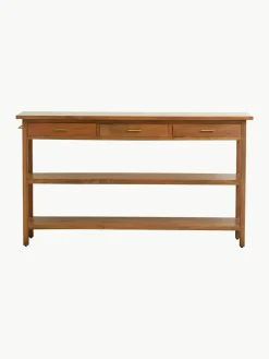 Wandtafel Farris van mangohout^Nordal Online