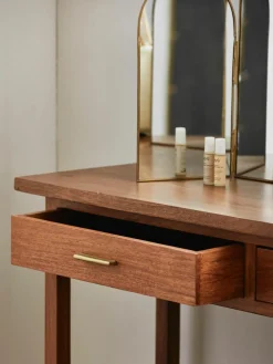 Wandtafel Farris van mangohout^Nordal Online