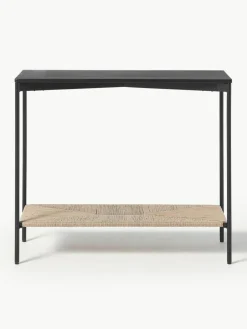 Wandtafel June van mangohout^Westwing Collection Clearance