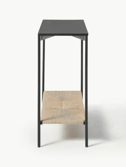 Wandtafel June van mangohout^Westwing Collection Clearance
