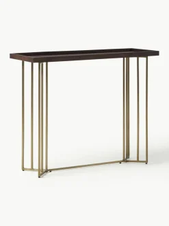 Wandtafel Luca van mangohout^Westwing Collection Outlet