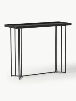 Wandtafel Luca van mangohout^Westwing Collection Outlet