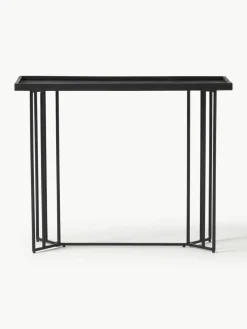 Wandtafel Luca van mangohout^Westwing Collection Outlet