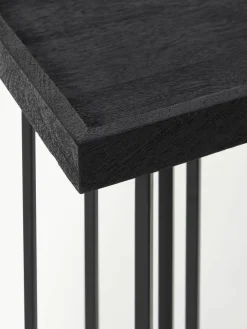 Wandtafel Luca van mangohout^Westwing Collection Outlet