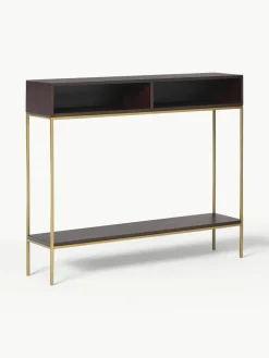 Wandtafel Lyle van mangohout^Westwing Collection Fashion