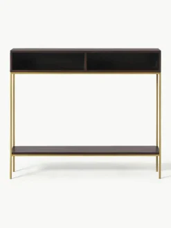Wandtafel Lyle van mangohout^Westwing Collection Fashion
