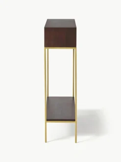 Wandtafel Lyle van mangohout^Westwing Collection Fashion