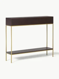 Wandtafel Lyle van mangohout^Westwing Collection Fashion