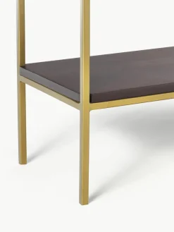 Wandtafel Lyle van mangohout^Westwing Collection Fashion
