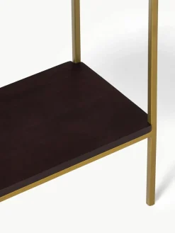 Wandtafel Lyle van mangohout^Westwing Collection Fashion