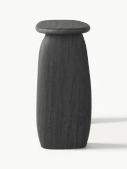Wandtafel Pamuk van mangohout^Westwing Collection Fashion