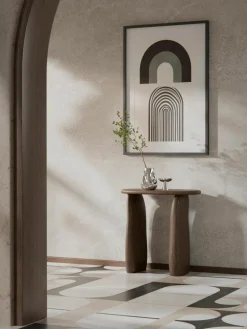 Wandtafel Pamuk van^Westwing Collection Clearance