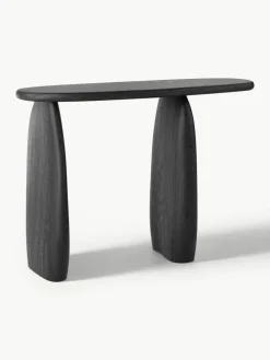 Wandtafel Pamuk van mangohout^Westwing Collection Sale