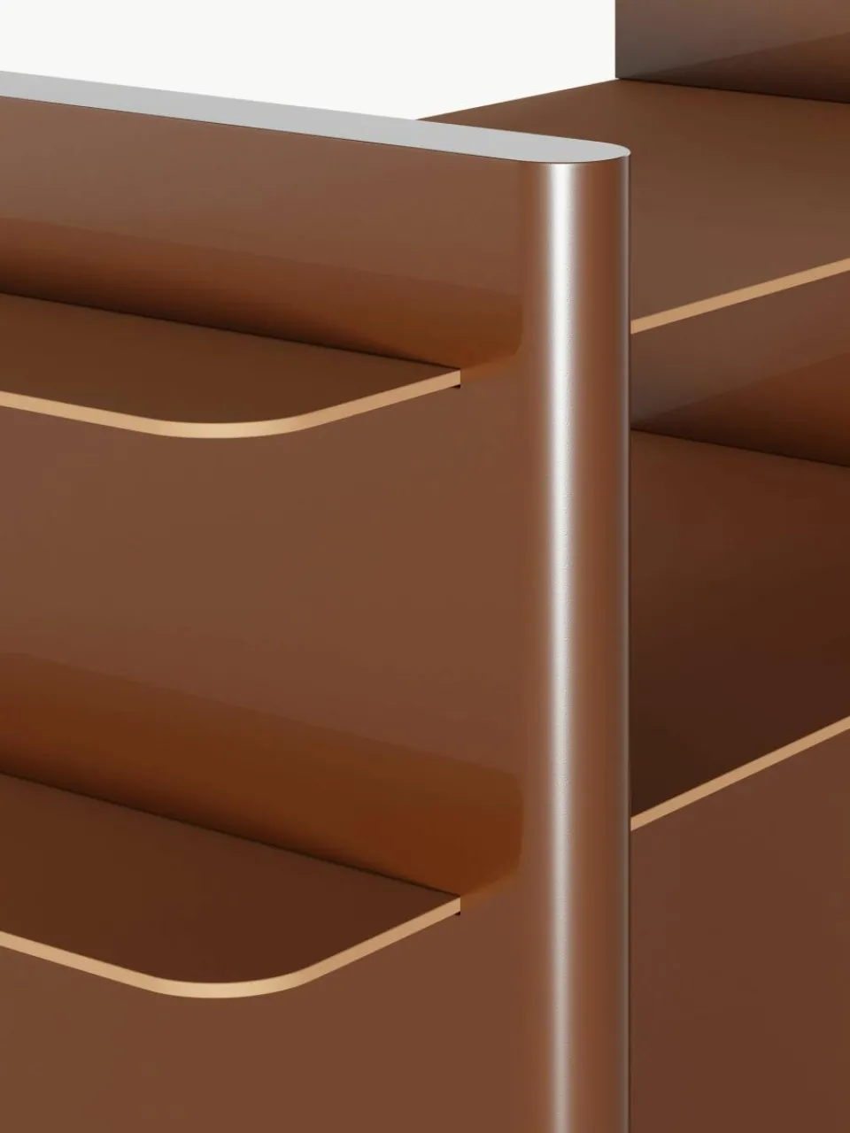 Wandtafel Rami^Westwing Collection Online