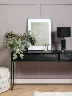 Wandtafel Silas^Westwing Outlet