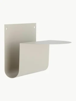 Wandtijdschriftenhouder Monts van metaal^Bloomingville Outlet