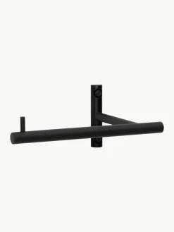 Wandtoiletrolhouder Dora van metaal^ferm LIVING New