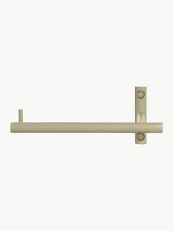 Wandtoiletrolhouder Dora van metaal^ferm LIVING Clearance