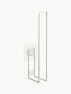 Wandtoiletrolhouder Tower met zelfklevende haken^Yamazaki Best