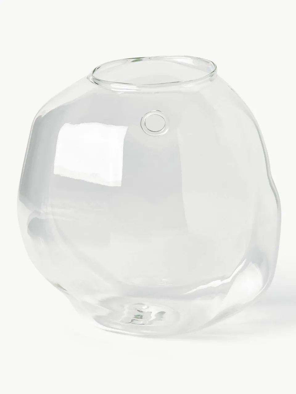 Wandvaas Pebbel, Ø 18 cm^DBKD Best