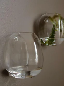 Wandvaas Pebbel, Ø 18 cm^DBKD Best
